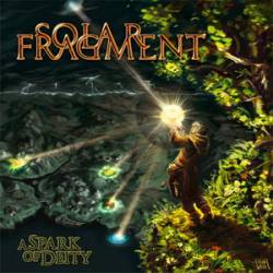 Solar Fragment : A Spark of Deity